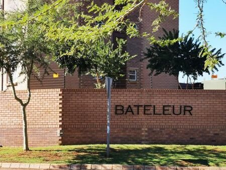 2 Bedroom Apartment in Annlin