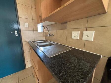 2 Bedroom House in Chantelle