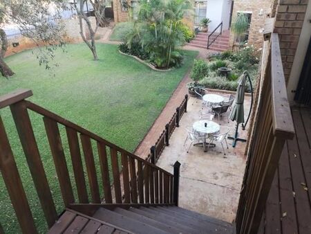 1 Bedroom House in Wonderboom