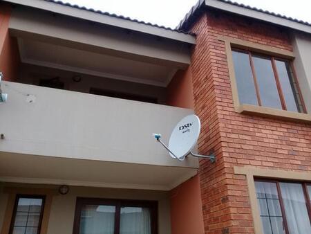 2 Bedroom Apartment in Montana