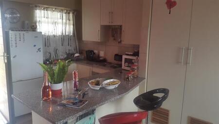 1 Bedroom Apartment in Annlin