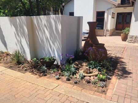 4 Bedroom House in Montana Park