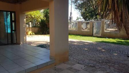 3 Bedroom House in Pretoria North