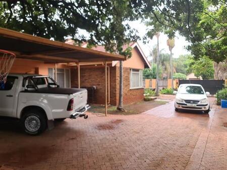 3 Bedroom House in Hesteapark