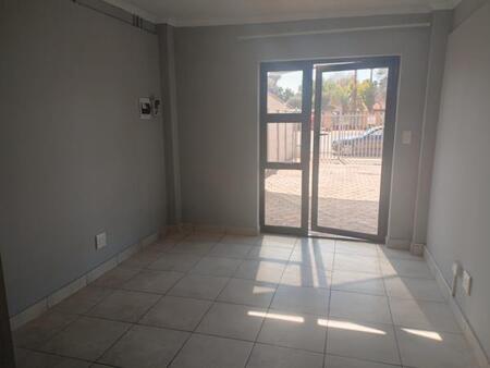 Studio Apartment in Doornpoort