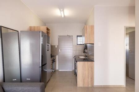 2 Bedroom Apartment in Gezina