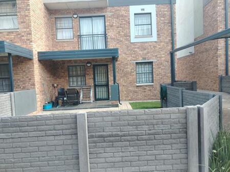 2 Bedroom Apartment in Wolmer