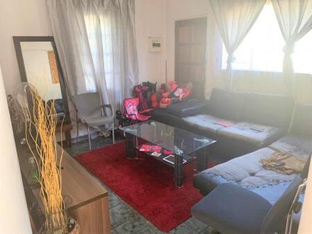 3 Bedroom Apartment in Pretoria North