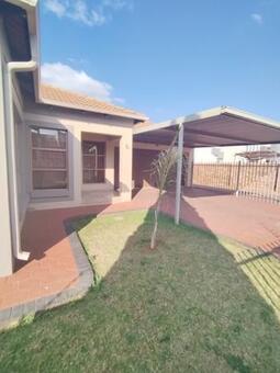 3 Bedroom House in Montana