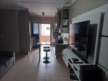 2 Bedroom Apartment in Moregloed
