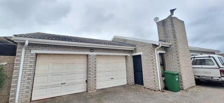 3 Bedroom House in Saldanha