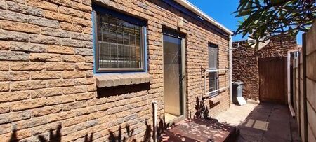 2 Bedroom House in Vredenburg