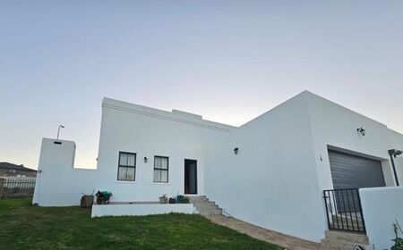 3 Bedroom House in Malmesbury