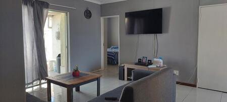 3 Bedroom House in Saldanha