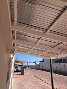2 Bedroom House in Oudtshoorn