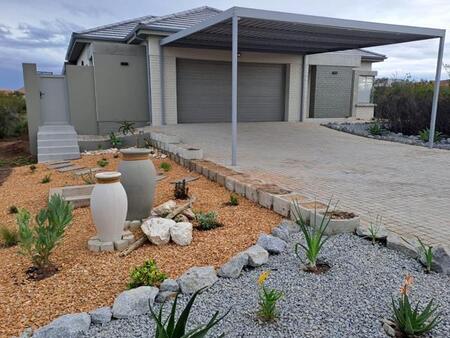 3 Bedroom House in Dana Bay