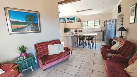 2 Bedroom Flat in Herolds Bay