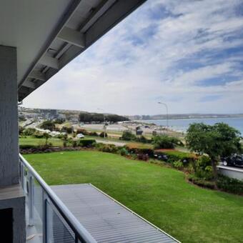 3 Bedroom Apartment in De Bakke