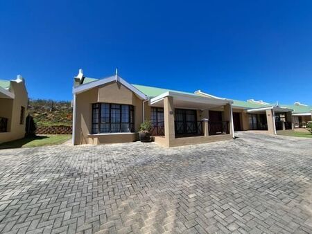 2 Bedroom House in Swellendam