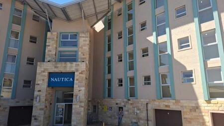 1 Bedroom Apartment in De Bakke