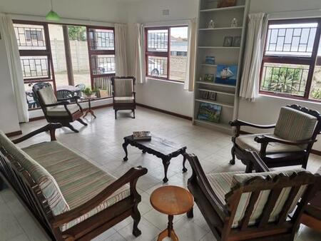 2 Bedroom Apartment in Hartenbos