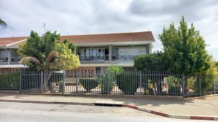 1 Bedroom Apartment in Wesbank