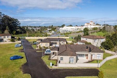 4 Bedroom House in Heatherlands