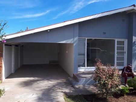 3 Bedroom House in Da Nova