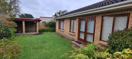 2 Bedroom House in Bodorp