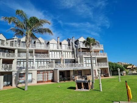 1 Bedroom Apartment in Hartenbos