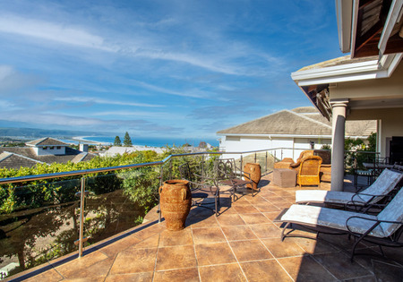 4 Bedroom House in Cutty Sark