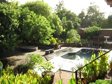 2 Bedroom Flat in Table View