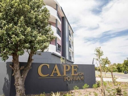 1 Bedroom Apartment in Table View