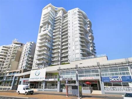 2 Bedroom Apartment in Table View