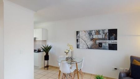 2 Bedroom Apartment in Parklands