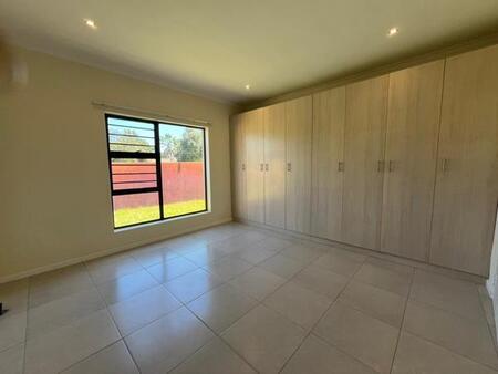 1 Bedroom Flat in Flamingo Vlei