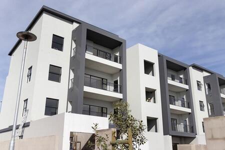 3 Bedroom Apartment in Sandown