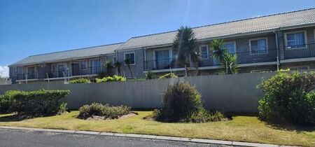 1 Bedroom Apartment in Blouberg Sands