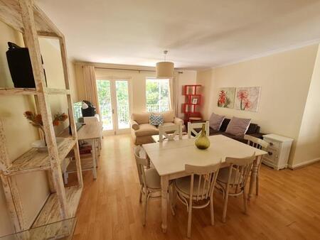 3 Bedroom Apartment in Rondebosch