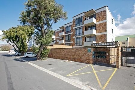 2 Bedroom Apartment in Heathfield