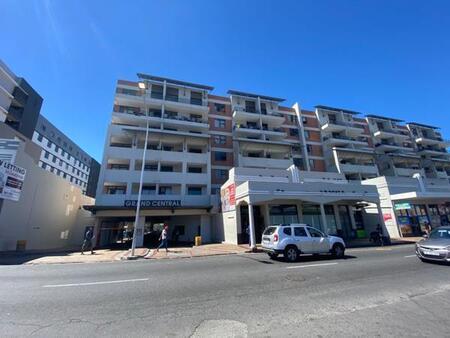 1 Bedroom Apartment in Wynberg