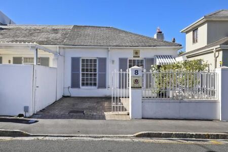 2 Bedroom House in Kenilworth