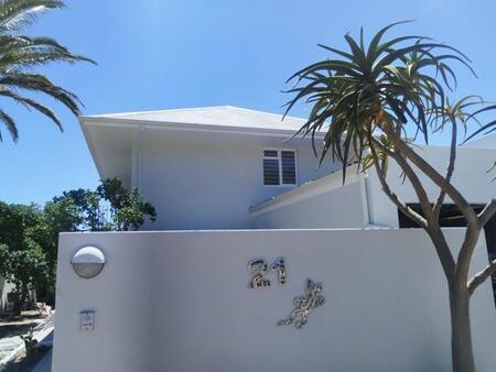 3 Bedroom House in Kommetjie