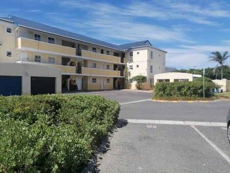 2 Bedroom Apartment in Sun Valley