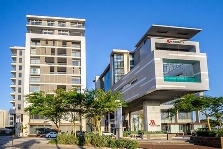 1 Bedroom Apartment in Century City