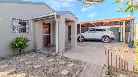 3 Bedroom House in Richwood