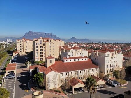 3 Bedroom Apartment in Century City