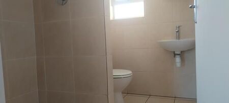 2 Bedroom Apartment in Eersterivier