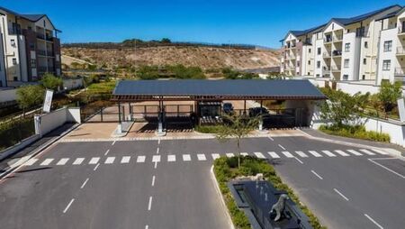 1 Bedroom Apartment in Richwood