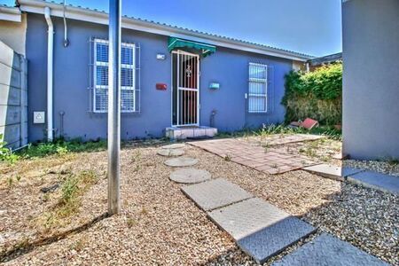 2 Bedroom House in Richwood